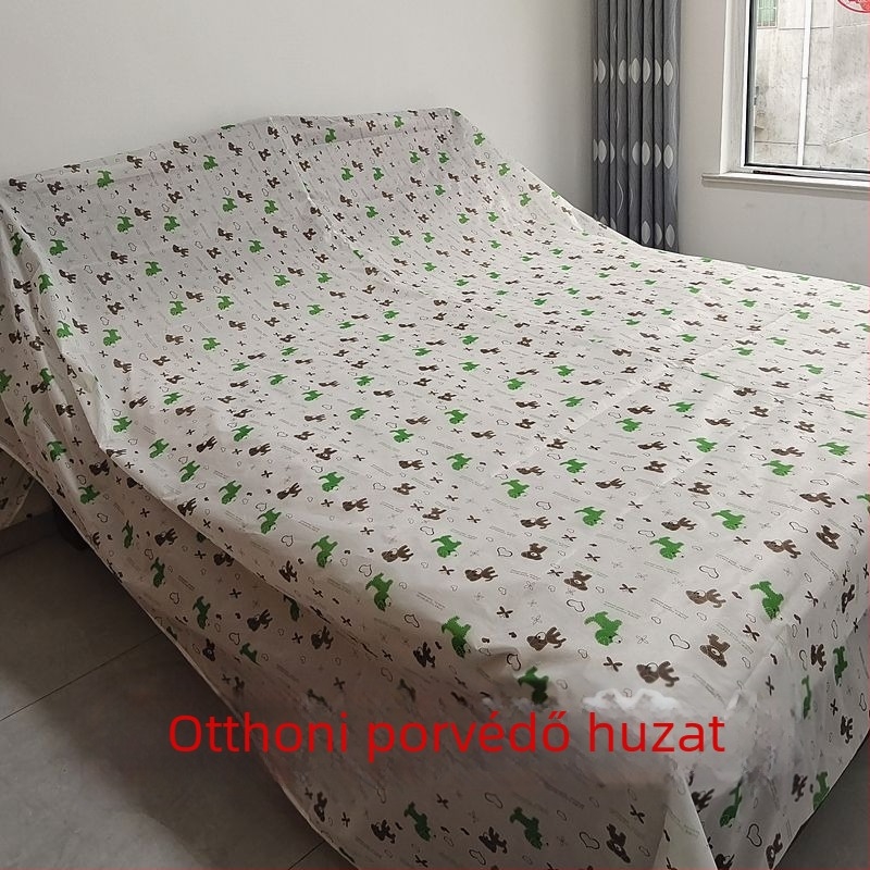 Porvédő huzat bútorokra, ágyakra és kanapéágyakra