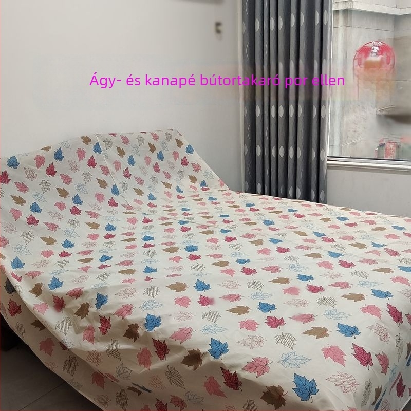 Porvédő huzat bútorokra, ágyakra és kanapéágyakra