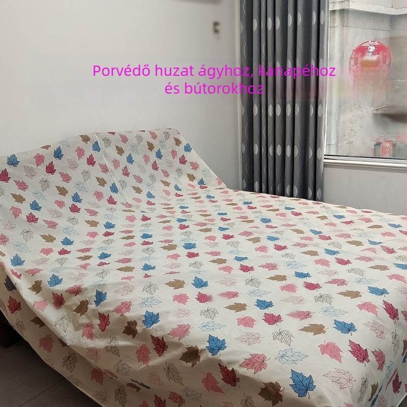 Porvédő huzat bútorokra, ágyakra és kanapéágyakra
