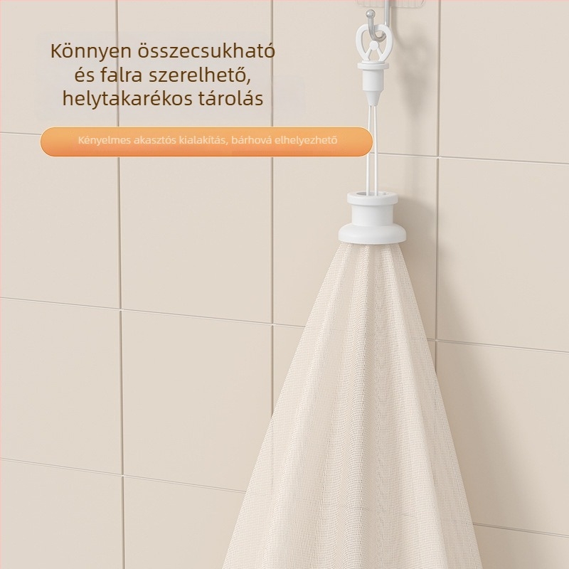 Új, egyszerű tálfedél háztartási használatra, vastag hálós védelem a legyek ellen, asztal- és ételfedő, összecsukható, szúnyogok elleni