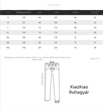Férfiaknak egyenes szabású, lezser nyári nadrág, széles lábú öltönynadrág, hosszú