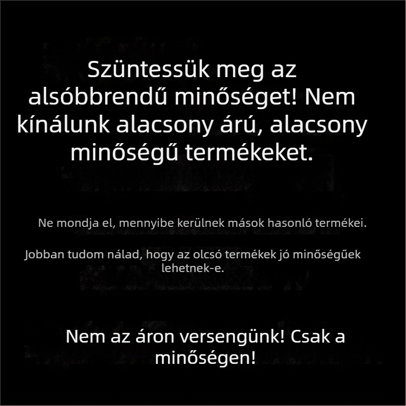 Férfiaknak szóló őszi-téli fleece jacquard nadrág, széles lábszár, lazán egyenes szabás, vastag