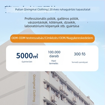 Uniszex vízálló vászon kötény személyre szabott nyomtatással, catering és konyhai munkaruházathoz, szennyeződésálló, egy méretben.
