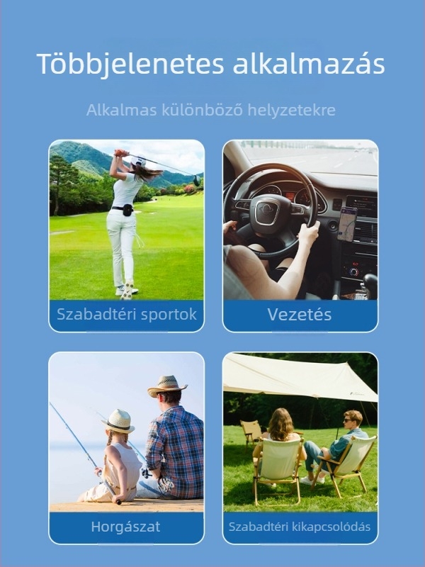 Női golf kesztyű UV-védelemmel, koreai stílusú, légáteresztő jégselyem anyagú ujjatlan kesztyűk