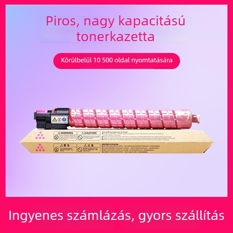Ricoh IM C2500 színes toner kazetta IMC2500H az IM C2000/IM C3000 nyomtatókhoz