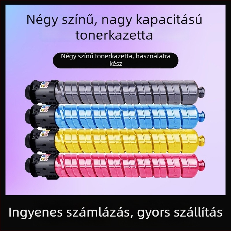 Ricoh IM C2500 színes toner kazetta IMC2500H az IM C2000/IM C3000 nyomtatókhoz