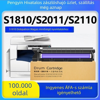 Fuji Xerox S1810/S2110/S2011/S2420/S2520 kompatibilis dob modul