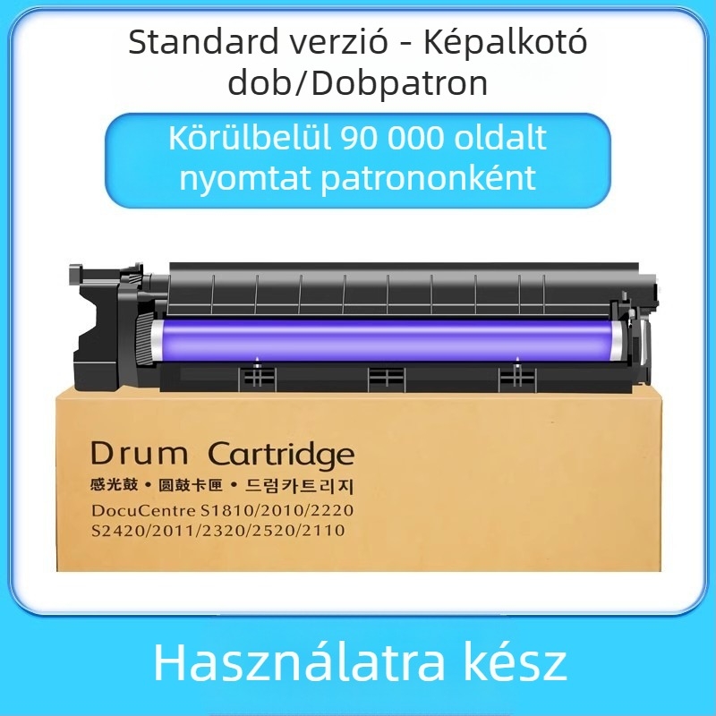 Fuji Xerox S1810/S2110/S2011/S2420/S2520 kompatibilis dob modul