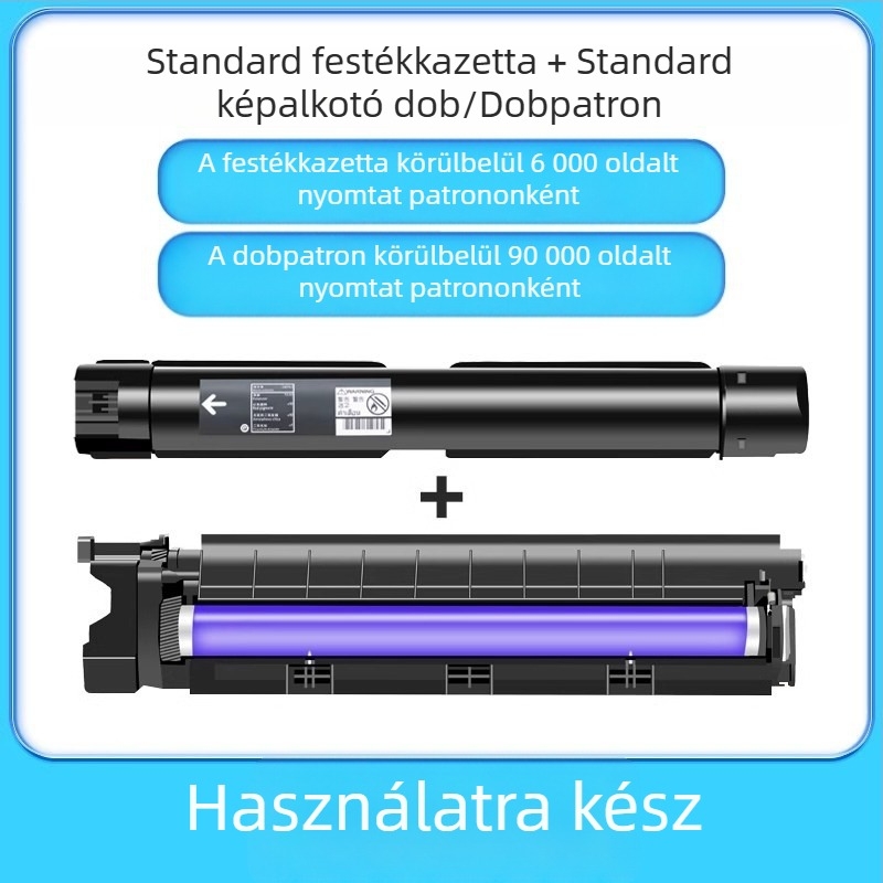 Fuji Xerox S1810/S2110/S2011/S2420/S2520 kompatibilis dob modul