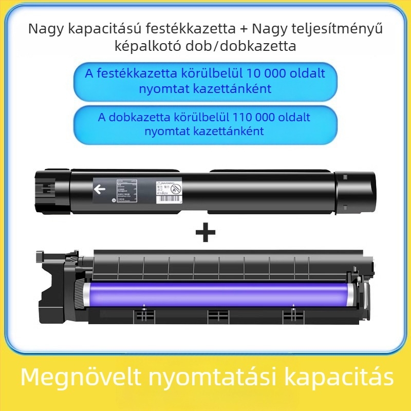 Fuji Xerox S1810/S2110/S2011/S2420/S2520 kompatibilis dob modul