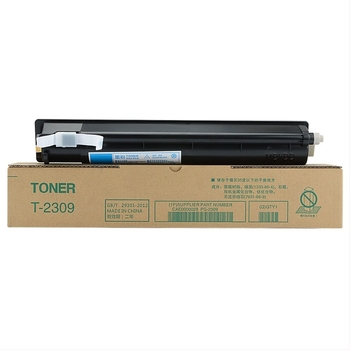 Toshiba T2309B fekete toner kazetta 2809, 2303 és 2803