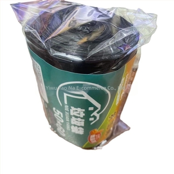 Vastagított jumbo konyhai szemeteszsákok