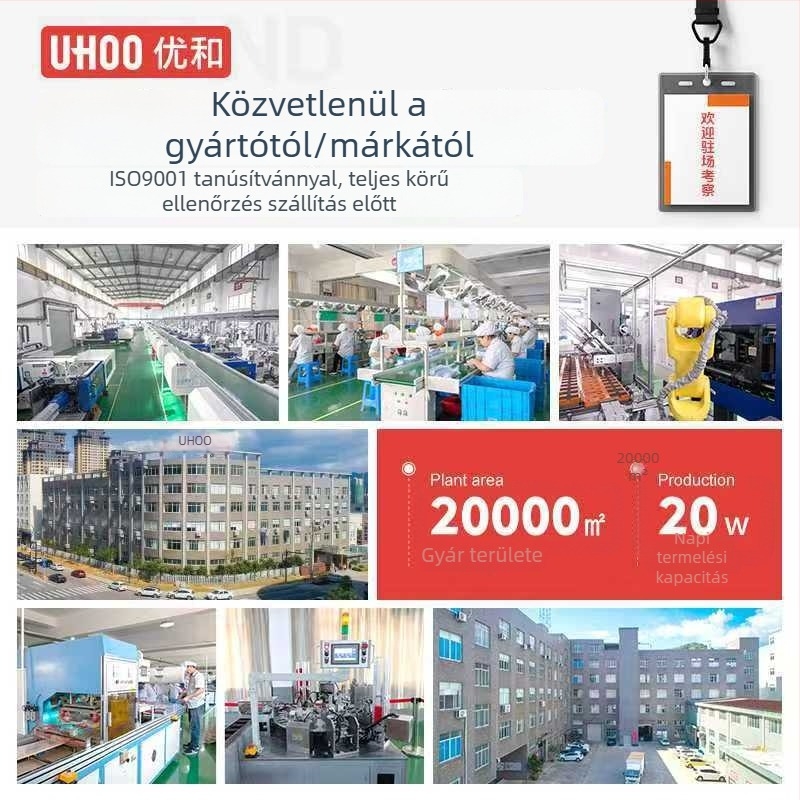 Youhe kártyatartó tok rajzfilm mintával – kulturális és kreatív sorozat munka- és azonosító kártyákhoz