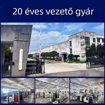 Egyrészes ajándékdoboz testreszabható, összecsukható fedéllel és mágneses zárással