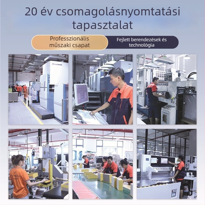 Flip-top keményfedelű ajándékdoboz teáscsésze és teafű-csomagolásához, testreszabható prémium teáscsésze és csomagolás, üres doboz, vállalati jubileumi ajándék