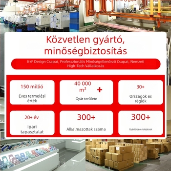 Vastagított irodai irattartó állvány és asztali rendező mappákhoz