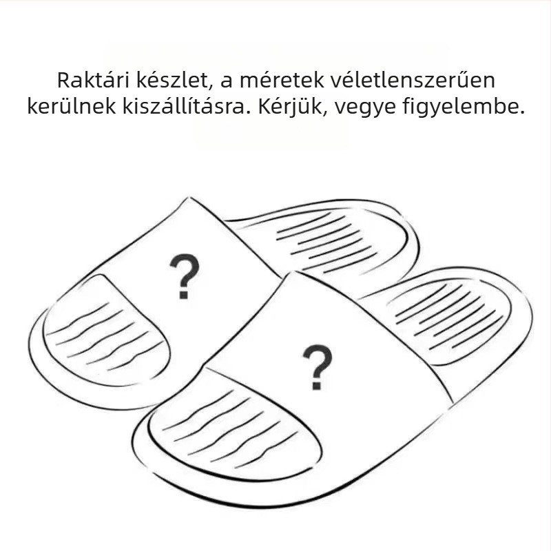 Gyerekeknek készült papucs animációs mintával, puha talpú, PVC felső és talp, csúszásmentes, beltéri és kültéri használatra, nyár