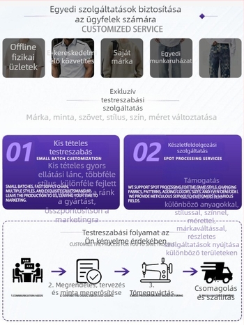 Shanggu férfi slim-fit póló V-nyakkal, kontrasztos blokkos mintázat, hosszú ujjú, aszimmetrikus dizájn