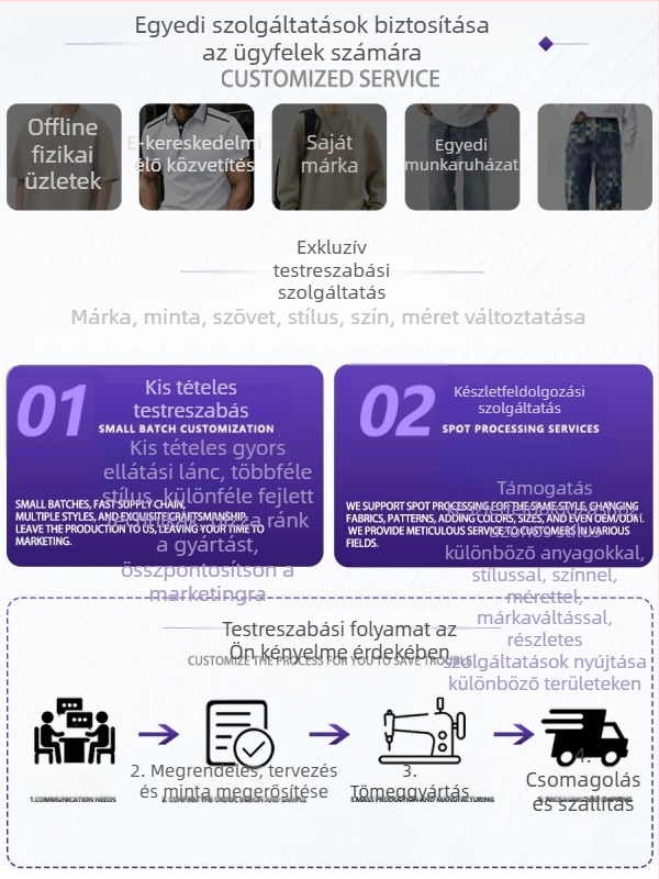 Shanggu férfi slim-fit póló V-nyakkal, kontrasztos blokkos mintázat, hosszú ujjú, aszimmetrikus dizájn