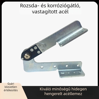 Díványfejtámla csukló – állítható háttámla-szög, több pozíció