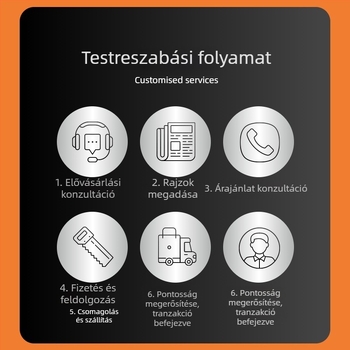 Egyedi fa ajtópánt, 4 hüvelyk, csendes, csatornamentes vasból, hajlékony és állítható