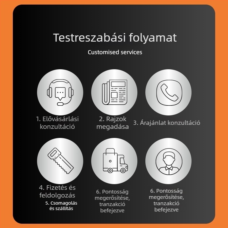 Egyedi fa ajtópánt, 4 hüvelyk, csendes, csatornamentes vasból, hajlékony és állítható