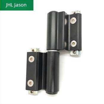 Jason Hardware forgóajtó zsanér – nehéz oszlopos zsanér, háromdimenziós állítható