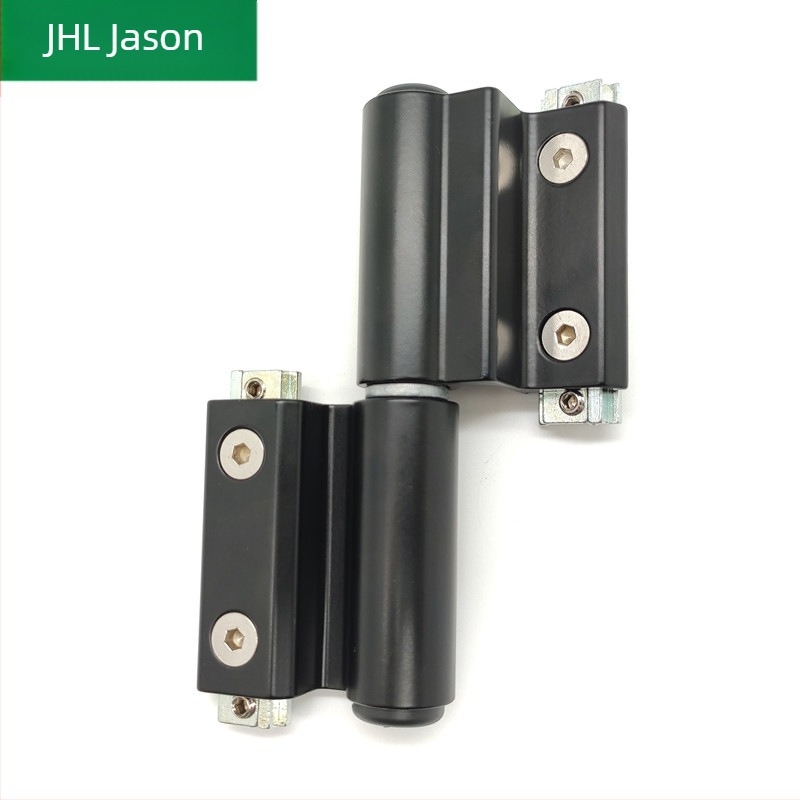 Jason Hardware forgóajtó zsanér – nehéz oszlopos zsanér, háromdimenziós állítható