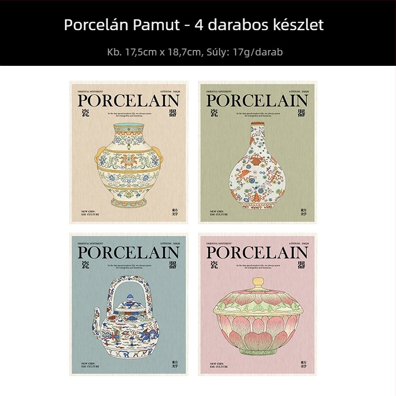 Konyhai pamut rongy mosogatáshoz, olajálló, jól nedvszívó, szálmentes, könnyen tisztítható