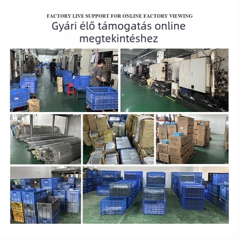 Alumíniumötvözet csúszóajtó zár, egyedi olasz minimalistikus hardverrel