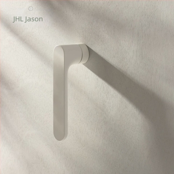 Jason – alap nélküli ablakkezelő fogantyú japán stílusú, belső nyitású és belső dőlésű ablakokhoz