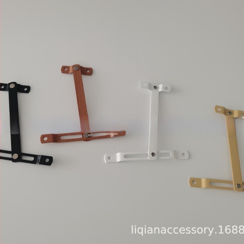 Hyson alumínium ablak támasz fürdőszobára és kis ablakokra – modern minimalist stílus Stay Arm