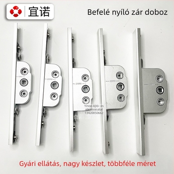 Yinuo ablakhardver 180° belső nyitású és belső billentésű rendszerhez