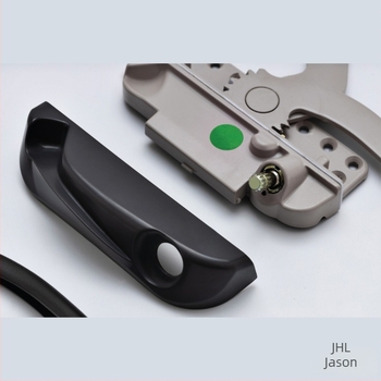 Jason Hardware Amerikai stílusú kézi ablaknyitó rendszer