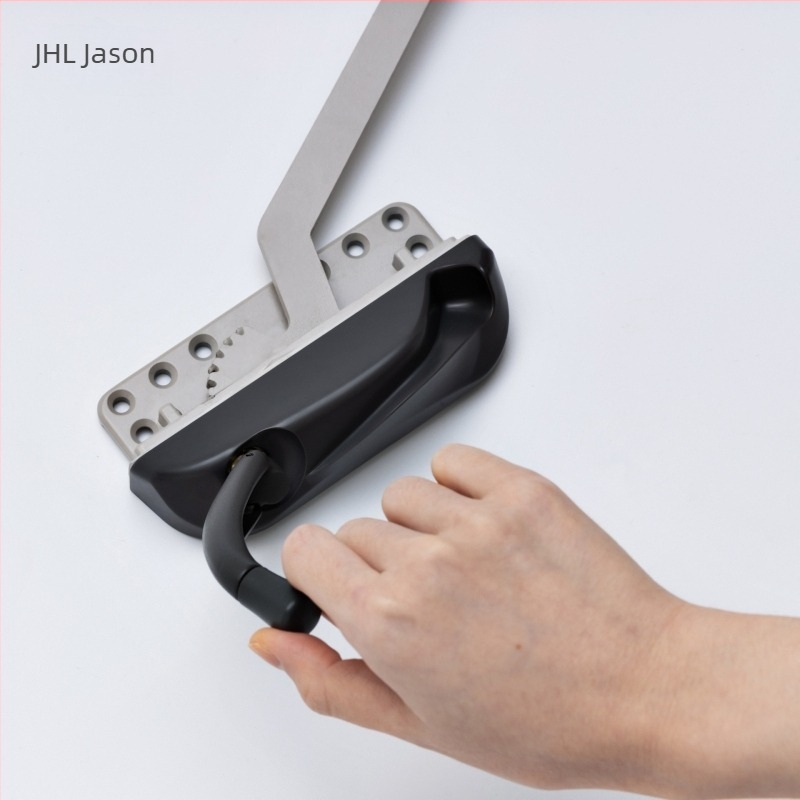 Jason Hardware Amerikai stílusú kézi ablaknyitó rendszer