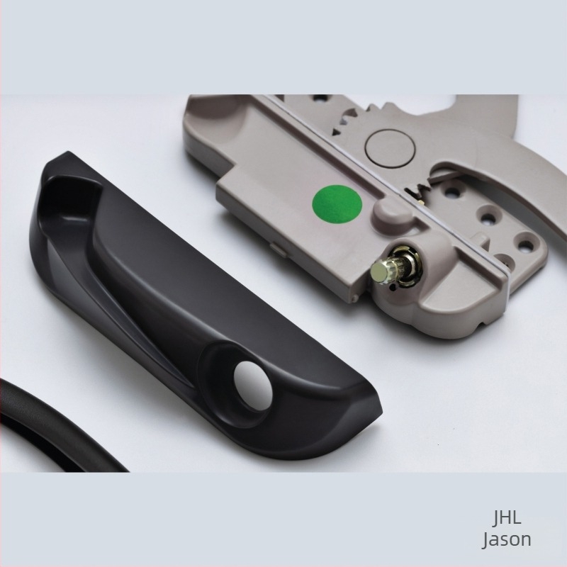 Jason Hardware Amerikai stílusú kézi ablaknyitó rendszer