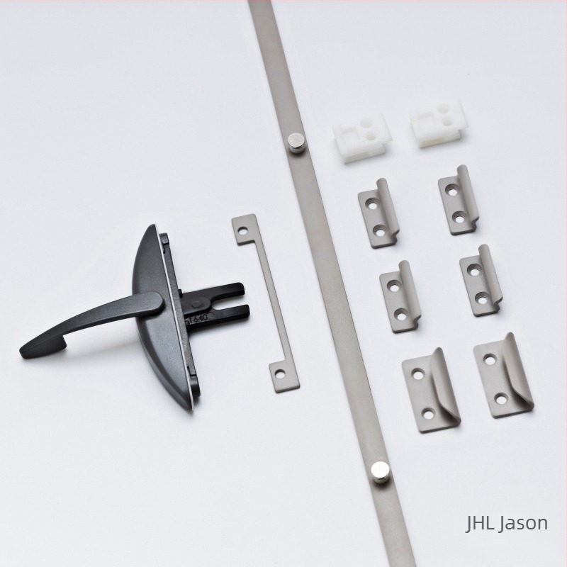 Jason Hardware Amerikai stílusú kézi ablaknyitó rendszer
