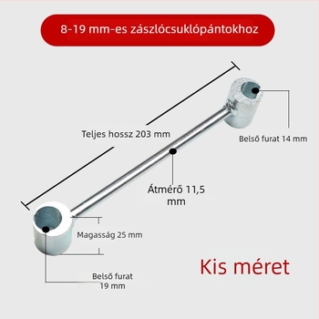 Állítható ajtózsanér- és beállító eszköz acélajtókhoz és ablakokhoz – tűzálló és lopás elleni védelem