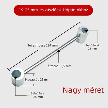 Állítható ajtózsanér- és beállító eszköz acélajtókhoz és ablakokhoz – tűzálló és lopás elleni védelem