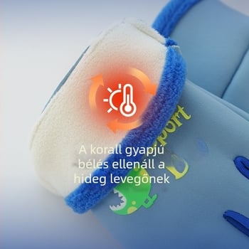 Őszi–téli gyerek kesztyűk, fiúknak és lányoknak, rajzfilmfigura fénylő dinoszaurusz mintával, kültéri sportokra és játékokra a hóban, vízálló és meleg
