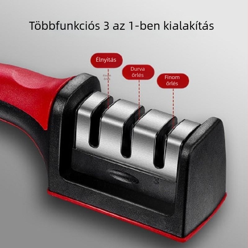 Műanyag konyhai tisztítógolyó