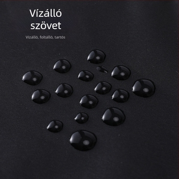 Vízálló konyhai kötény nőknek, olajálló, nyomtatott catering munkaruházat