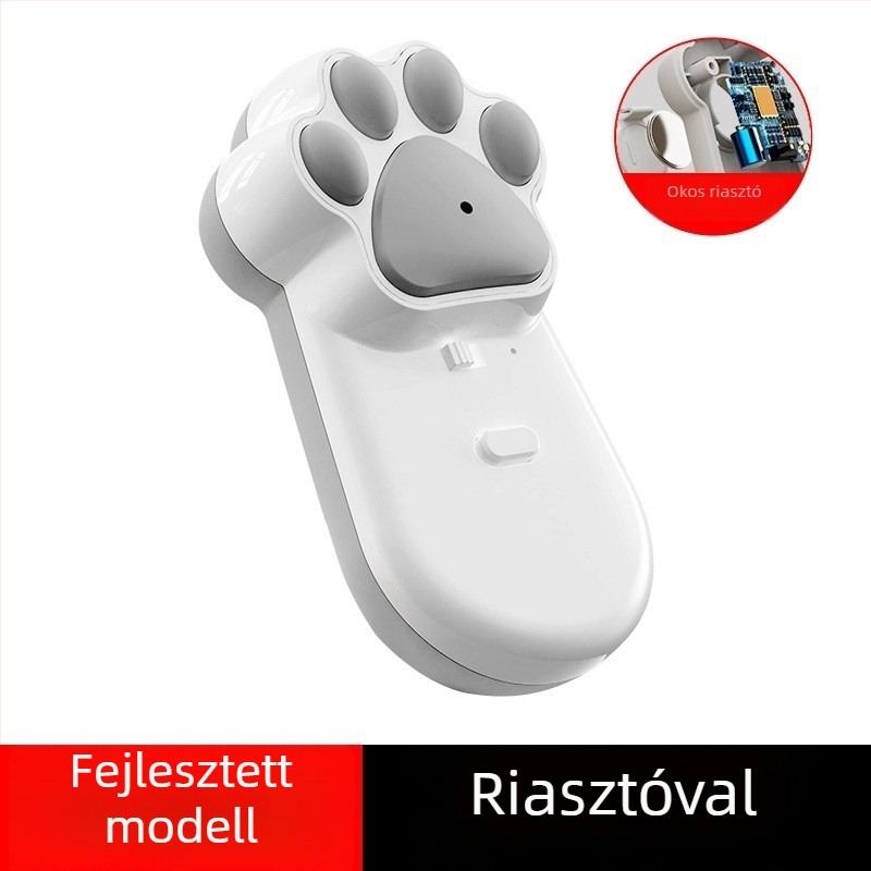 Baba biztonságos ajtóstopper – csípés elleni, ajtóklip és résblokkoló