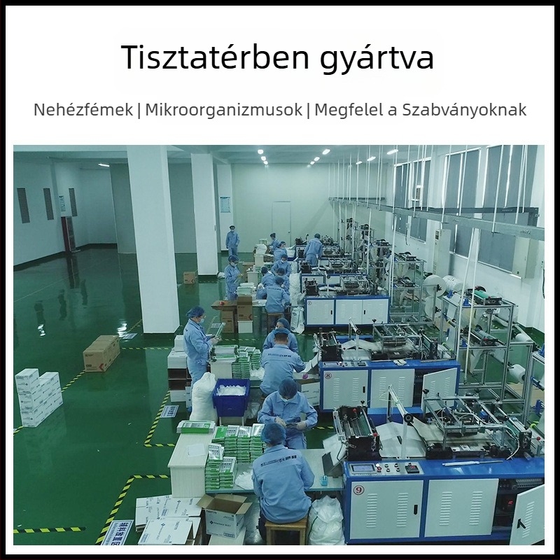 Egyszer használatos TPE vastagított, átlátszó kesztyűk, élelmiszer-biztonsági, konyhai mosogatáshoz