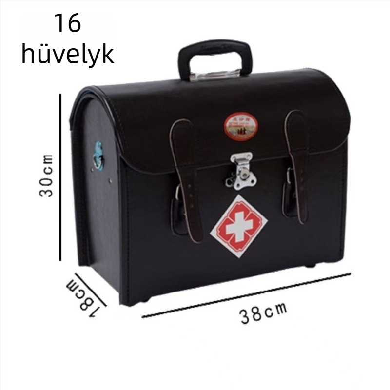 Hordozható bőr elsősegély-készlet orvosi vizsgálatra