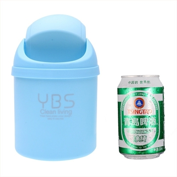 Naxo irodai mini szemetes fedéllel
