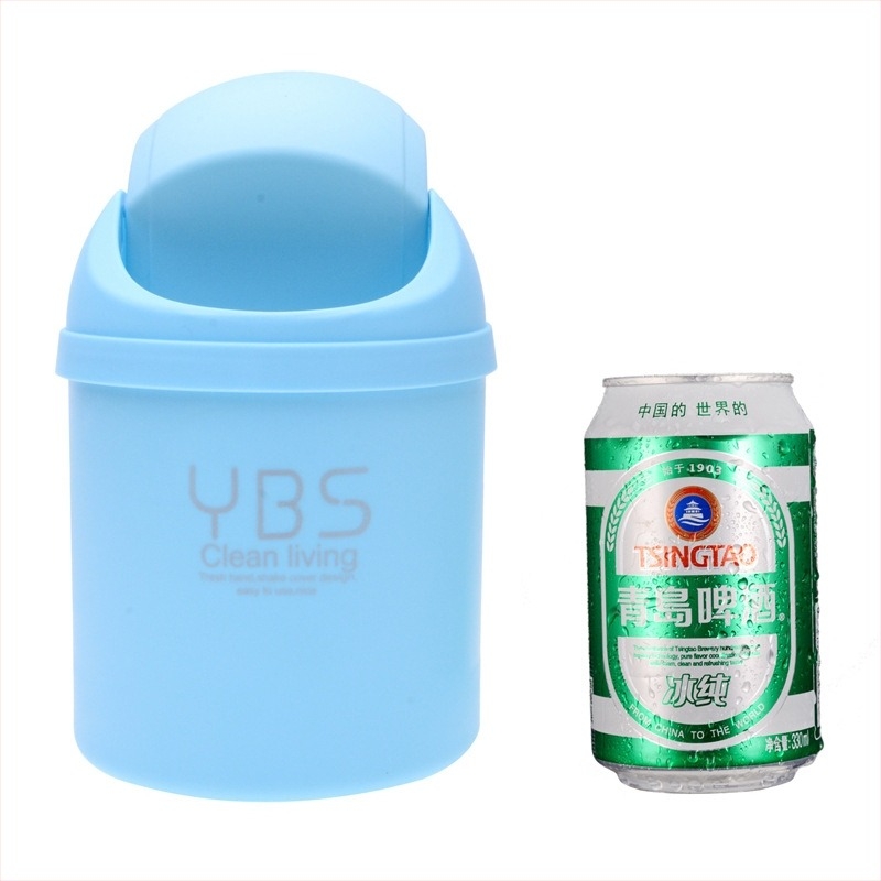 Naxo irodai mini szemetes fedéllel