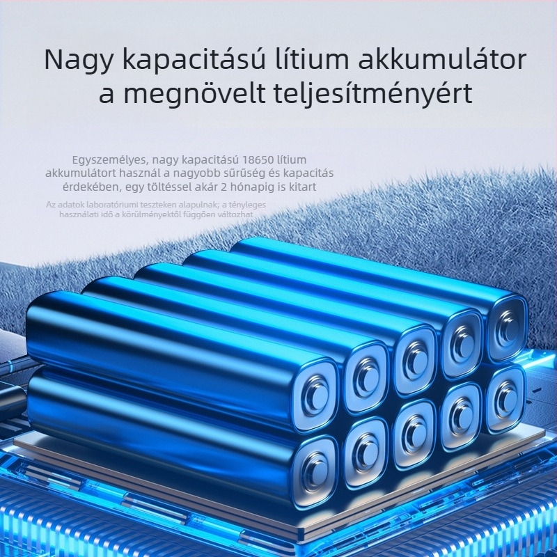 Intelligens szenzoros szemetes, automatikus működés, nagy kapacitás, otthon, hálószoba, konyha és fürdőszoba számára