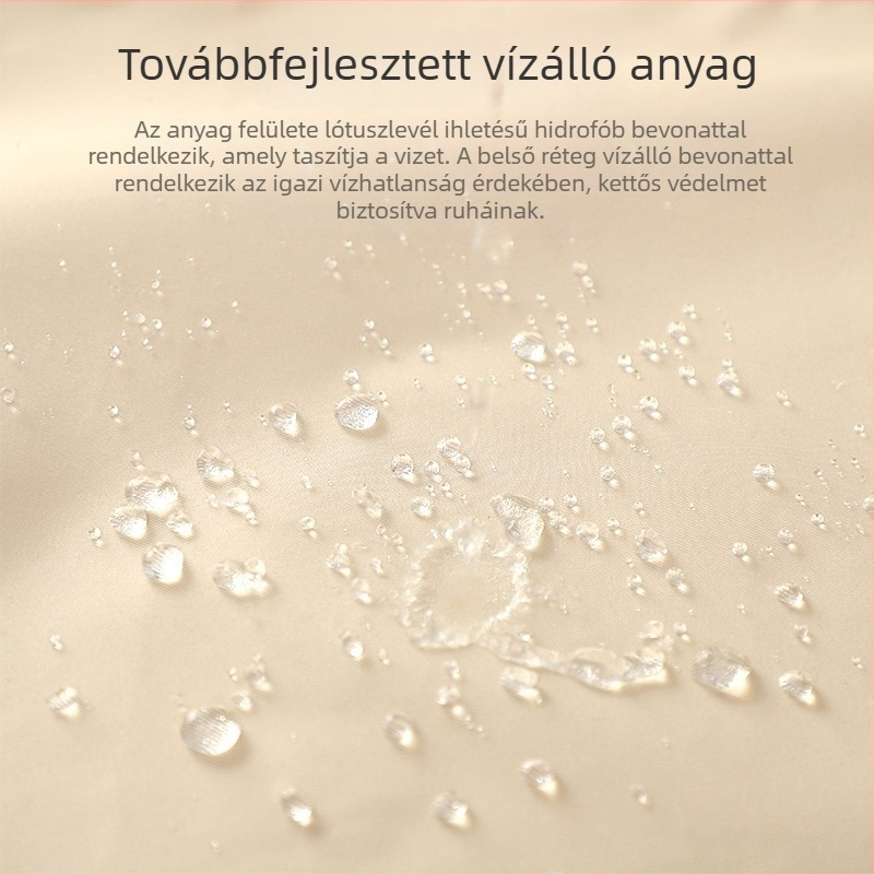 Vízálló, szennyeződés-elleni ujjatlan szakácskötény, otthoni használatra, könnyű és vékony