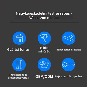 587 rozsdamentes acél gömbzár belső ajtókhoz rézzel bevont felülettel
